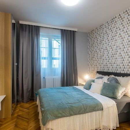Vracar Apartment Белград Экстерьер фото