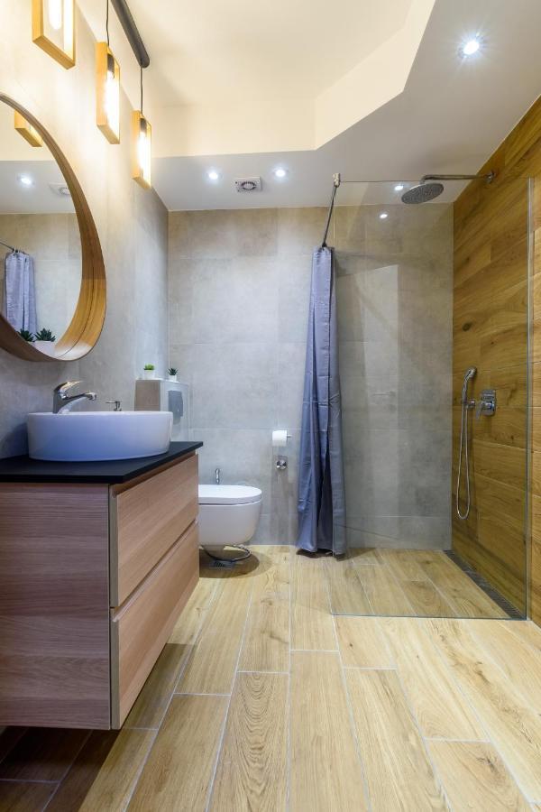 Vracar Apartment Белград Экстерьер фото
